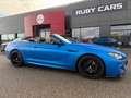 BMW 640 d Cabrio M Sportpaket Schwarz - thumbnail 2