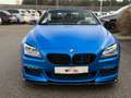 BMW 640 d Cabrio M Sportpaket Schwarz - thumbnail 10