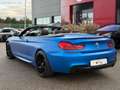 BMW 640 d Cabrio M Sportpaket Schwarz - thumbnail 3