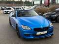 BMW 640 d Cabrio M Sportpaket Schwarz - thumbnail 4