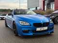 BMW 640 d Cabrio M Sportpaket Schwarz - thumbnail 8