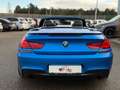 BMW 640 d Cabrio M Sportpaket Schwarz - thumbnail 14