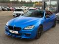BMW 640 d Cabrio M Sportpaket Schwarz - thumbnail 17