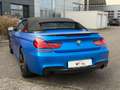 BMW 640 d Cabrio M Sportpaket Schwarz - thumbnail 16