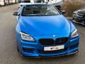 BMW 640 d Cabrio M Sportpaket Schwarz - thumbnail 12