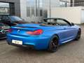BMW 640 d Cabrio M Sportpaket Schwarz - thumbnail 5