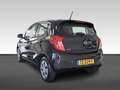 Opel Karl 1.0 ecoFLEX 75pk Edition Zwart - thumbnail 3