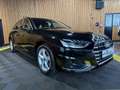 Audi A4 Avant adv. TFSI Aut. Navi+*Kam*ACC*LED*Leder Schwarz - thumbnail 4