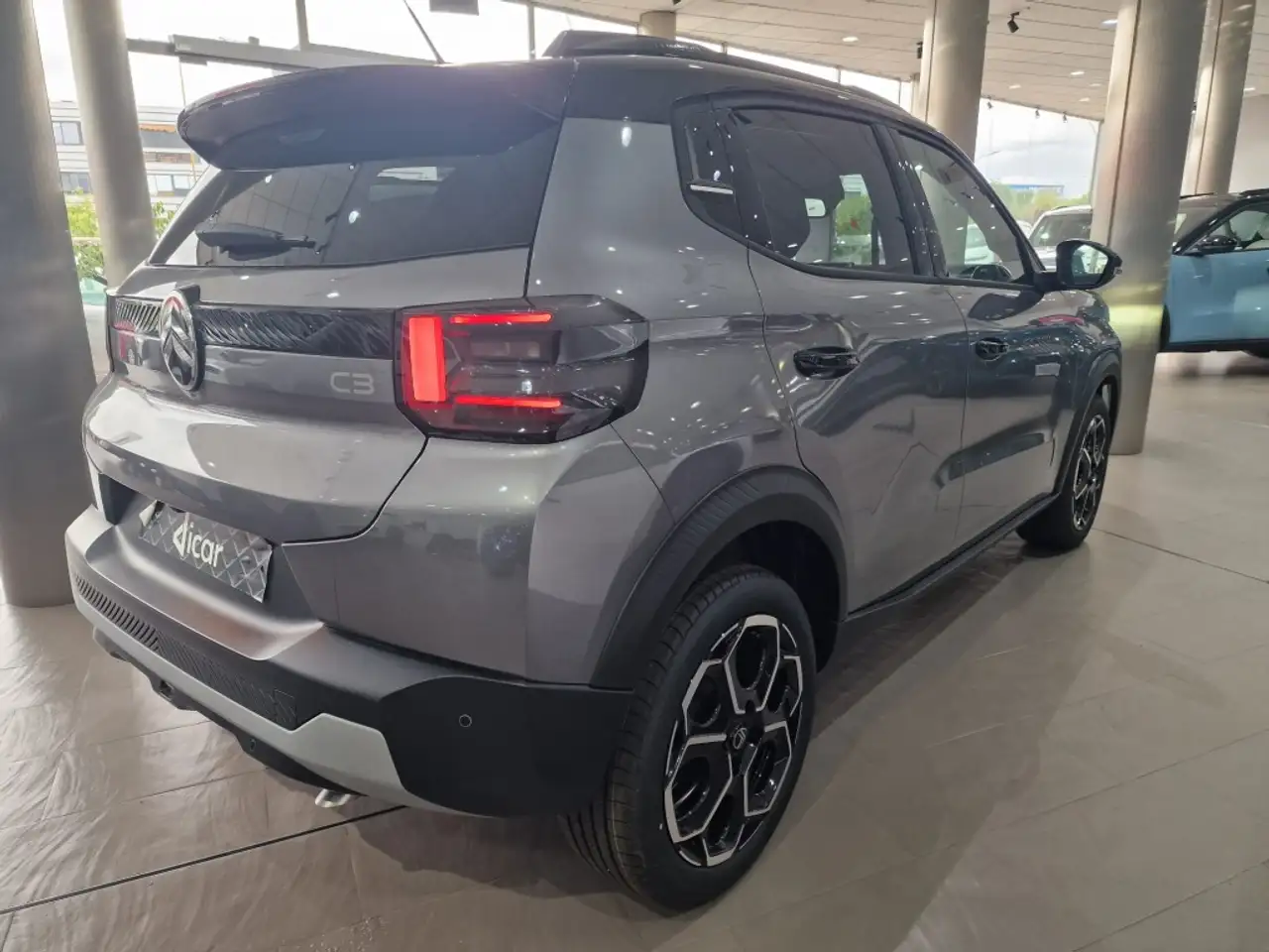 Citroen C3 2026