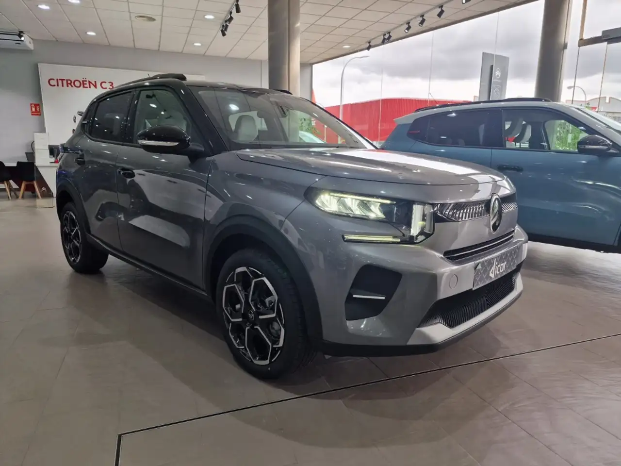 Citroen C3 2026