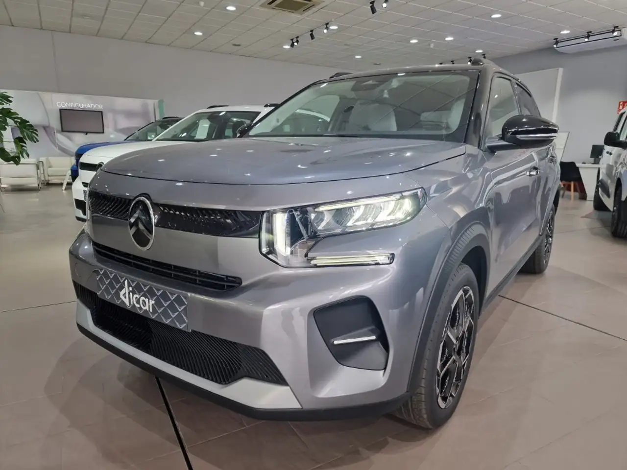 Citroen C3 2026