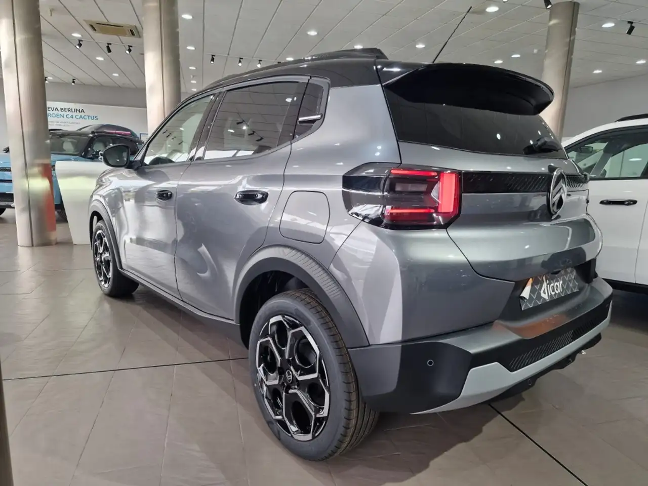 Citroen C3 2026