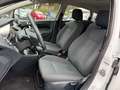 Ford Fiesta 1,25 60kW Titanium Weiß - thumbnail 9