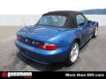 BMW Z3 3.0 Roadster, mehrfach VORHANDEN! Blau - thumbnail 8