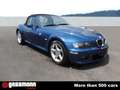 BMW Z3 3.0 Roadster, mehrfach VORHANDEN! Blue - thumbnail 3