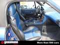 BMW Z3 3.0 Roadster, mehrfach VORHANDEN! Blau - thumbnail 11