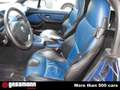 BMW Z3 3.0 Roadster, mehrfach VORHANDEN! Blau - thumbnail 10