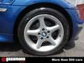 BMW Z3 3.0 Roadster, mehrfach VORHANDEN! Blue - thumbnail 5