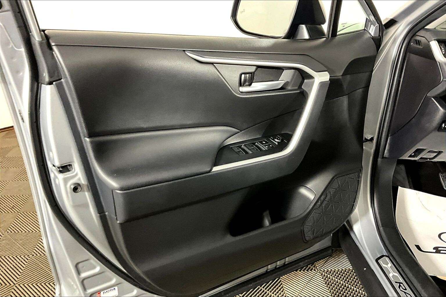 used 2024 Toyota RAV4 car, priced at $38,498