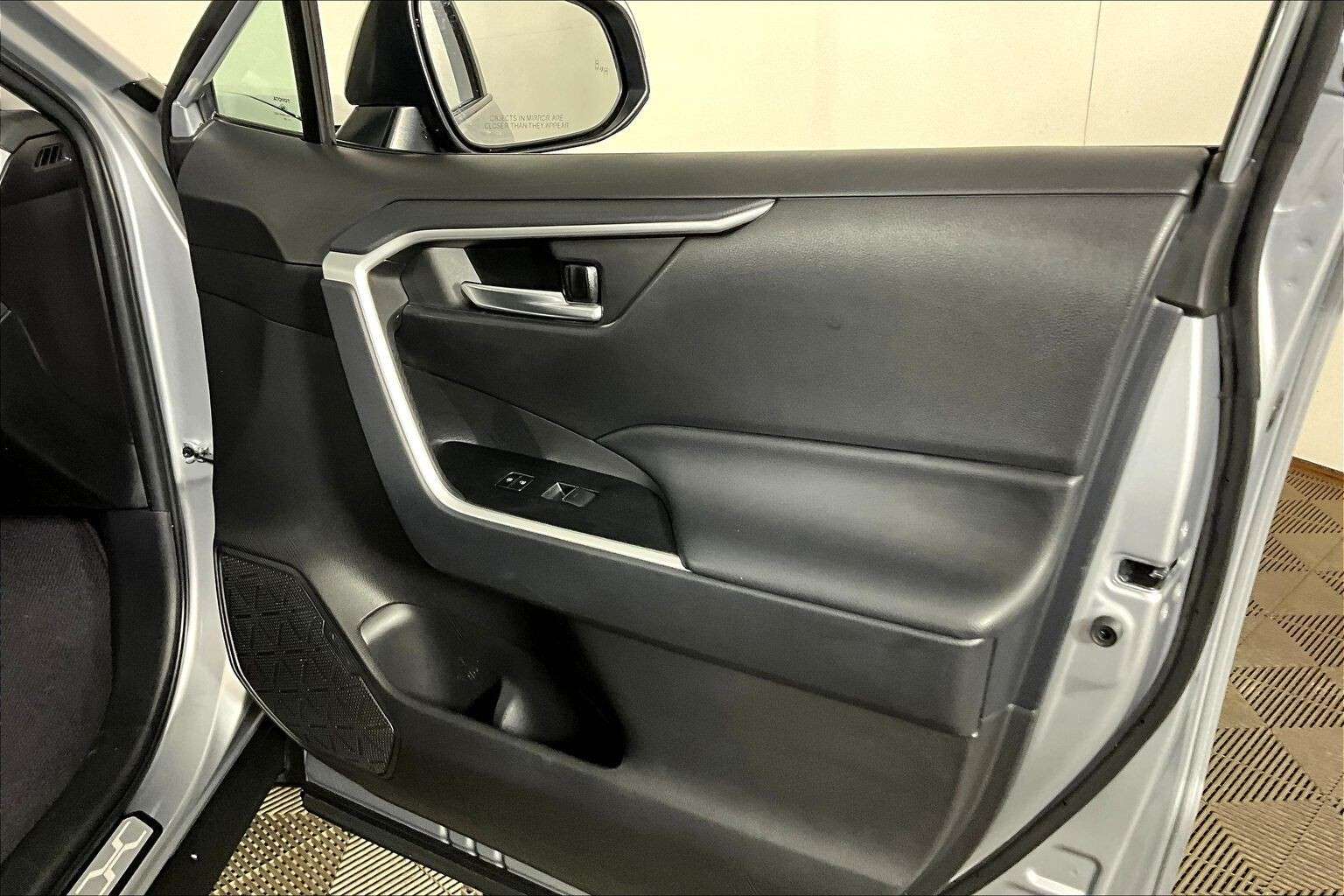 used 2024 Toyota RAV4 car, priced at $38,498