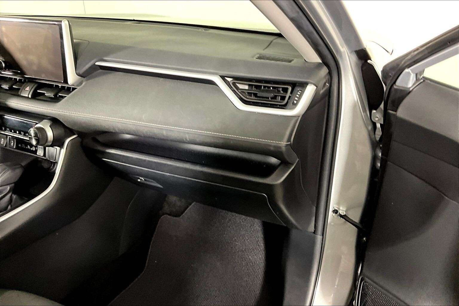 used 2024 Toyota RAV4 car, priced at $38,498