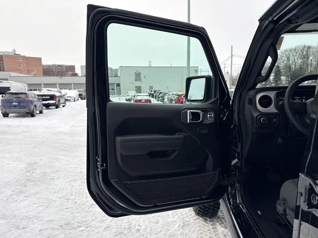 Jeep Gladiator снимка Jeep Gladiator