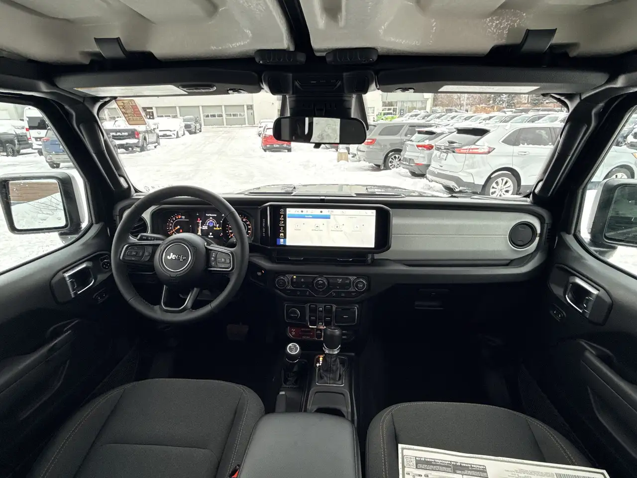 Jeep Gladiator снимка Jeep Gladiator