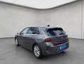 Opel Astra 1.2 Turbo Elegance Gris - thumbnail 3