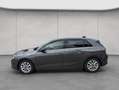 Opel Astra 1.2 Turbo Elegance Gris - thumbnail 2