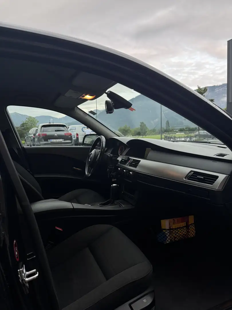 BMW 530 530d Österreich-Paket Aut. - 1