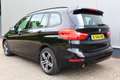 BMW 218 218I EXECUTIVE GRAN TOURER 7 ZITTER Schwarz - thumbnail 12