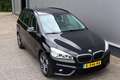 BMW 218 218I EXECUTIVE GRAN TOURER 7 ZITTER Schwarz - thumbnail 7