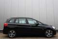 BMW 218 218I EXECUTIVE GRAN TOURER 7 ZITTER Schwarz - thumbnail 1