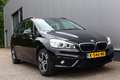 BMW 218 218I EXECUTIVE GRAN TOURER 7 ZITTER Schwarz - thumbnail 6