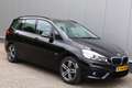 BMW 218 218I EXECUTIVE GRAN TOURER 7 ZITTER Schwarz - thumbnail 4