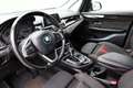 BMW 218 218I EXECUTIVE GRAN TOURER 7 ZITTER Schwarz - thumbnail 24