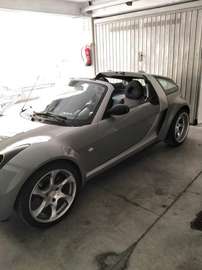 0.7 Passion 82cv