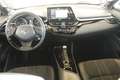 Toyota C-HR 2.0 Hybrid E-CVT GR Sport Grigio - thumbnail 9