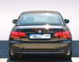 BMW 320 d Cabrio M-Paket*STEUERKETTE NEU*3.HAND*XENON Zwart - thumbnail 7