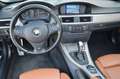 BMW 320 d Cabrio M-Paket*STEUERKETTE NEU*3.HAND*XENON Zwart - thumbnail 13