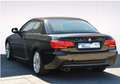 BMW 320 d Cabrio M-Paket*STEUERKETTE NEU*3.HAND*XENON Zwart - thumbnail 6