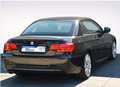 BMW 320 d Cabrio M-Paket*STEUERKETTE NEU*3.HAND*XENON Zwart - thumbnail 8