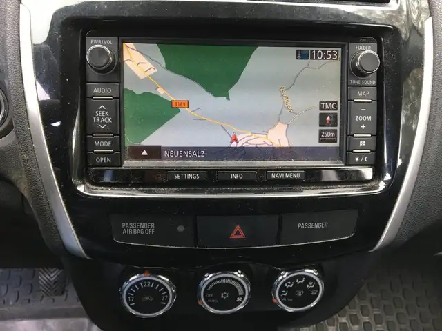 Peugeot 4008 view 15