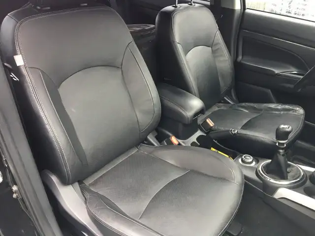 Peugeot 4008 view 9