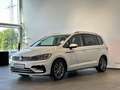 Volkswagen Touran R Line 7 Sitzer Led Sandheizung Kamera White - thumbnail 4