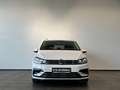 Volkswagen Touran R Line 7 Sitzer Led Sandheizung Kamera White - thumbnail 3