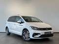 Volkswagen Touran R Line 7 Sitzer Led Sandheizung Kamera White - thumbnail 2