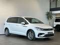 Volkswagen Touran R Line 7 Sitzer Led Sandheizung Kamera White - thumbnail 5