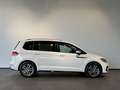 Volkswagen Touran R Line 7 Sitzer Led Sandheizung Kamera White - thumbnail 7
