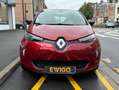 Renault ZOE R90 ZE 90 58PPM 40KWH BVA BATTERIE EN LOCATION AUT Rouge - thumbnail 12